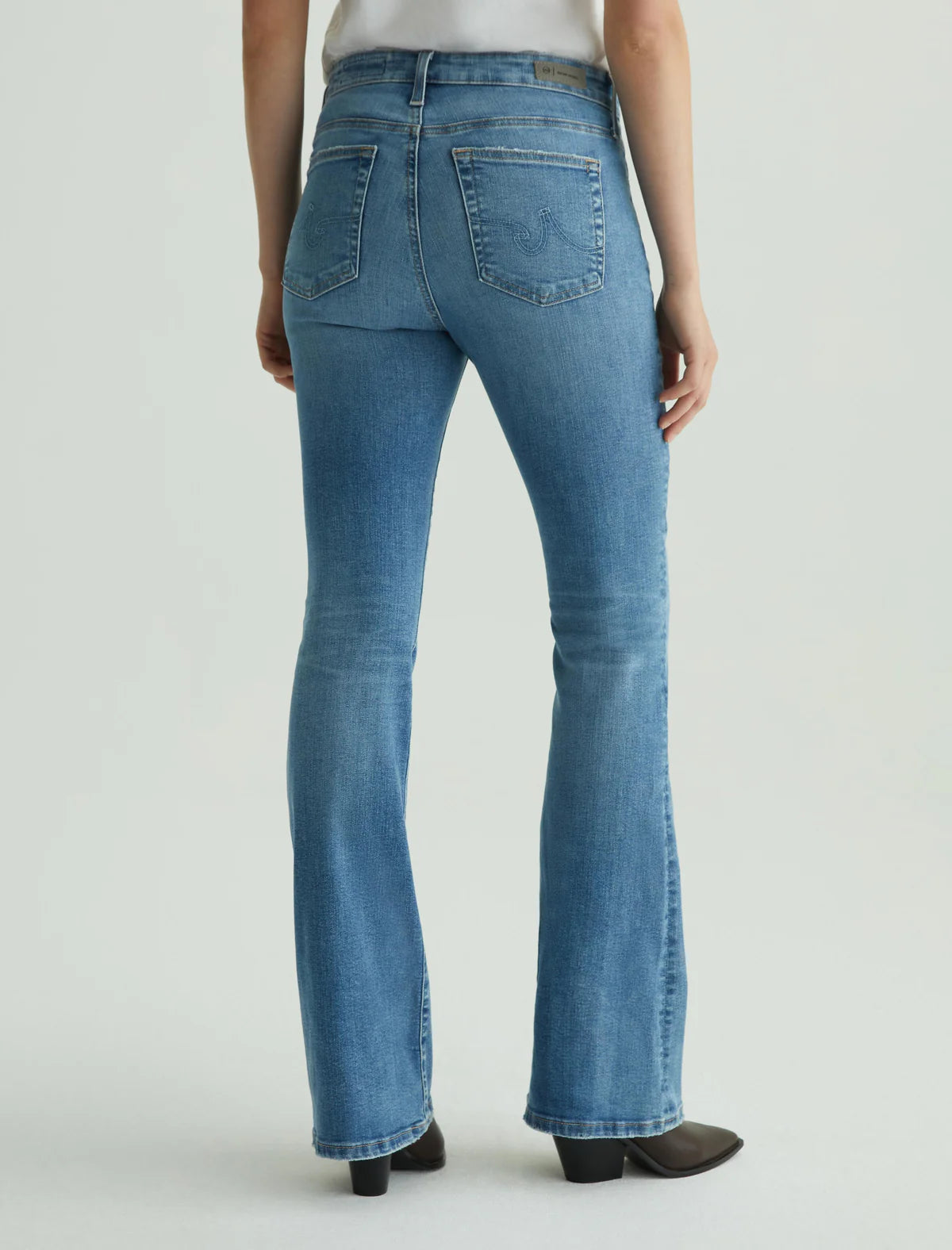 Farrah Boot - 18 YEARS AVALON