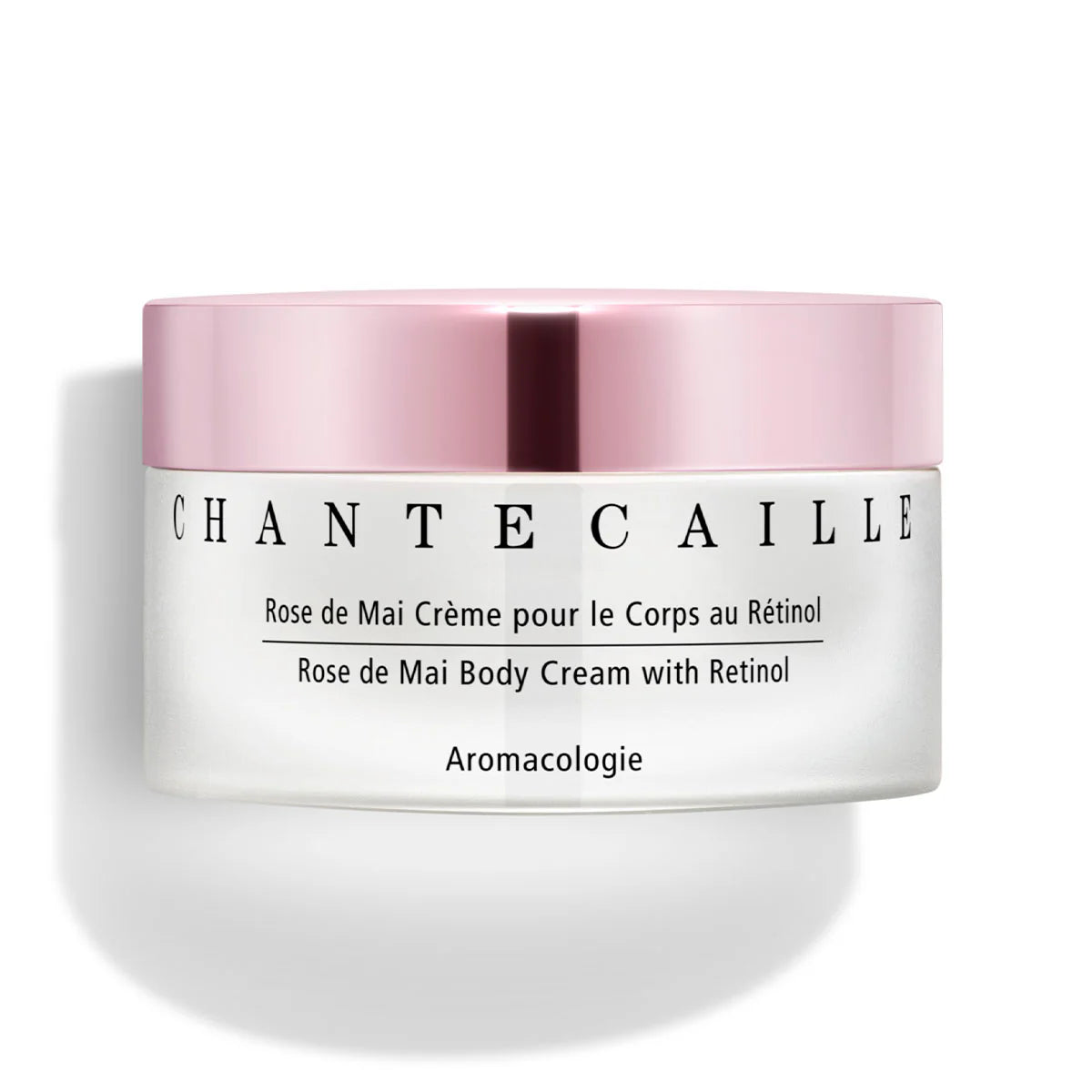 Rose de Mai Body Cream with Retinol