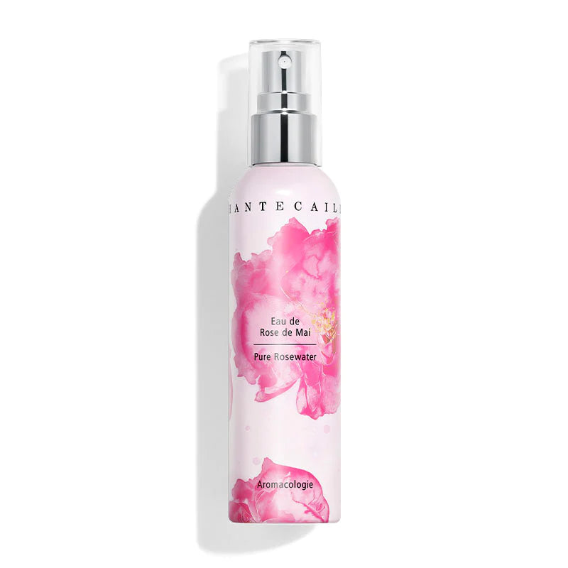 Limited Edition Pure Rosewater
