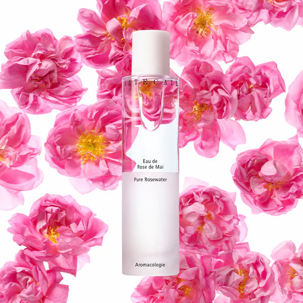 Pure Rosewater