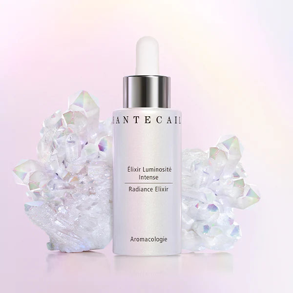 Radiance Elixir