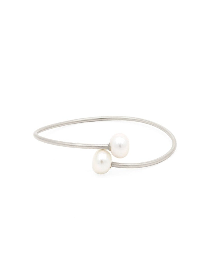 Lantern Cuff Bracelet