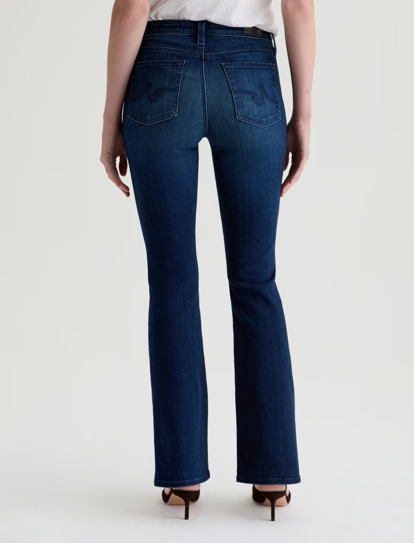 Farrah Mid-Rise Boot - Epilogue