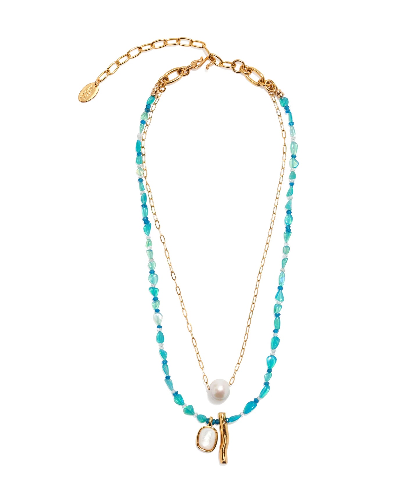 Miyako Necklace