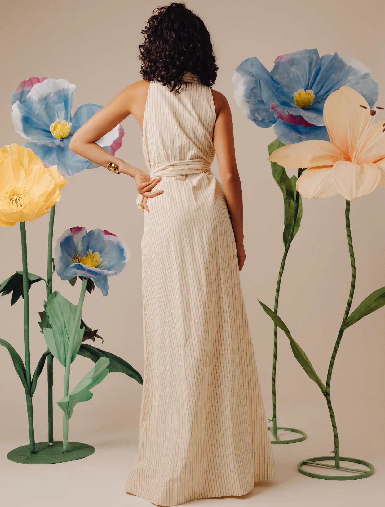 ARLENE DRESS