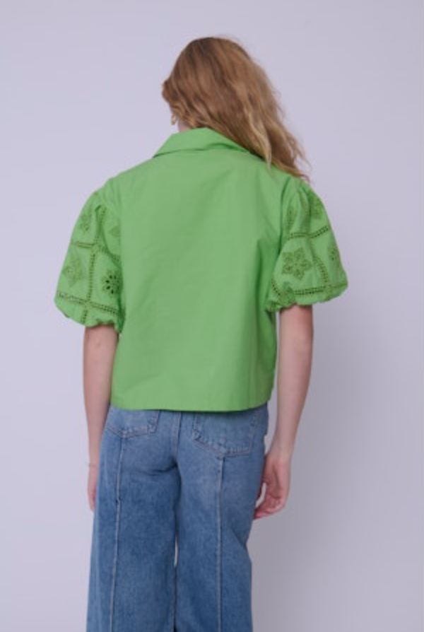 Cassia Top