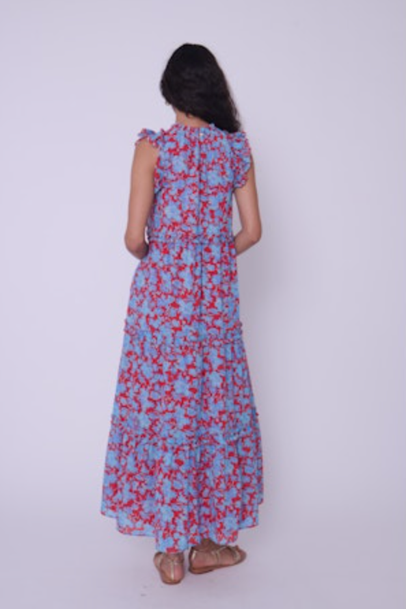 Poppy Maxi Dress