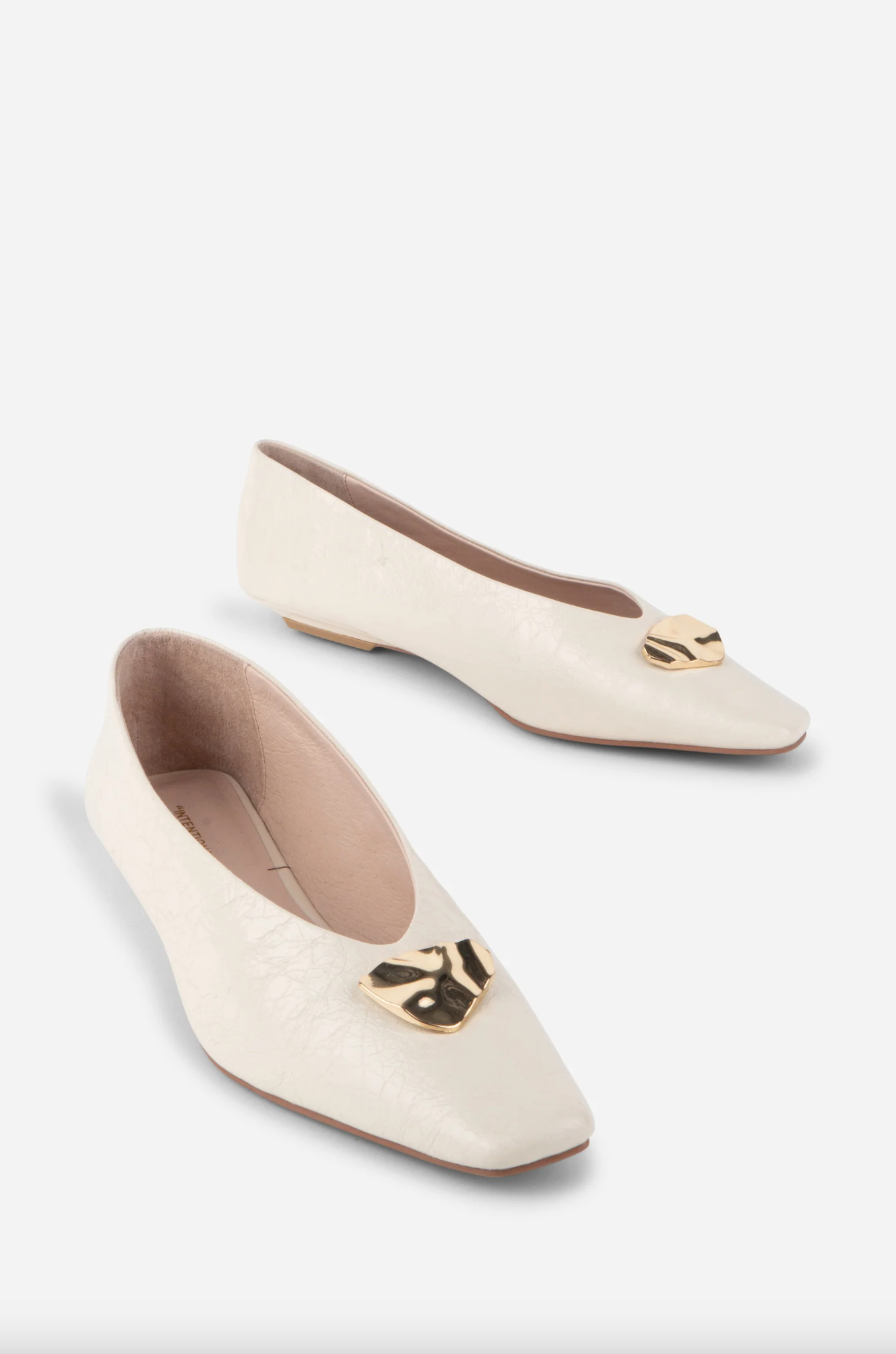Celda Flat - Cream