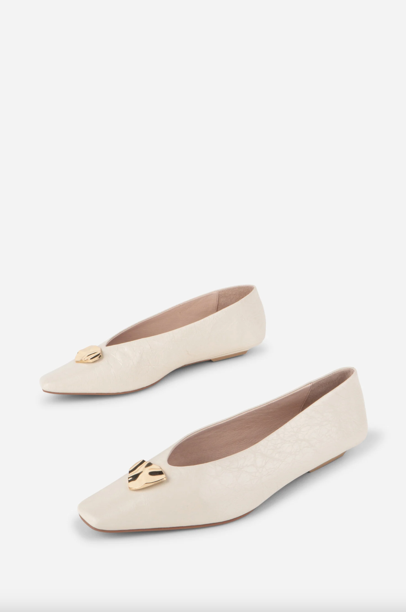 Celda Flat - Cream