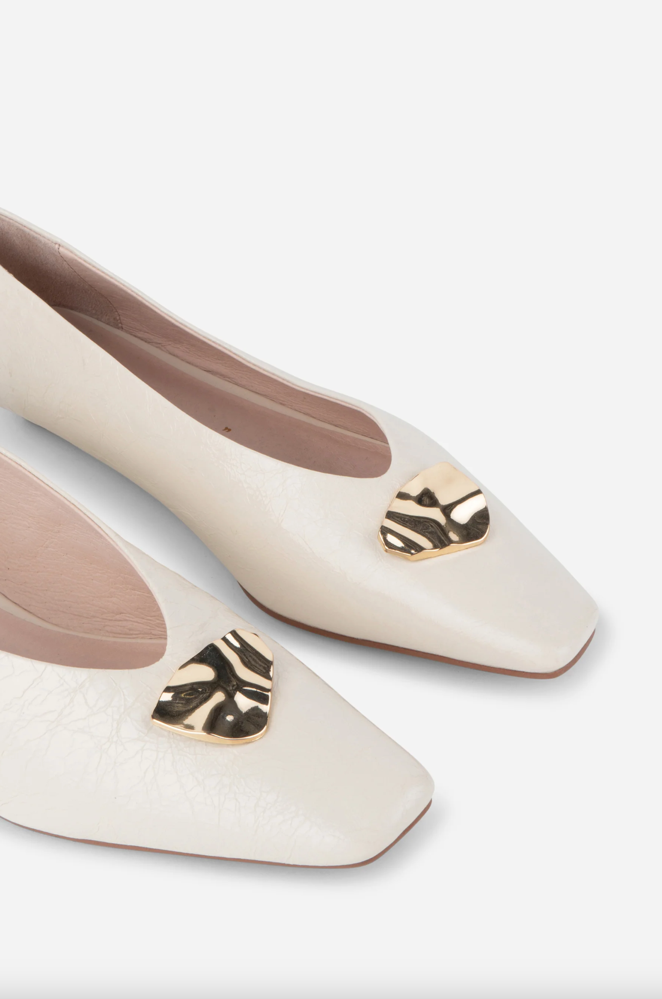Celda Flat - Cream