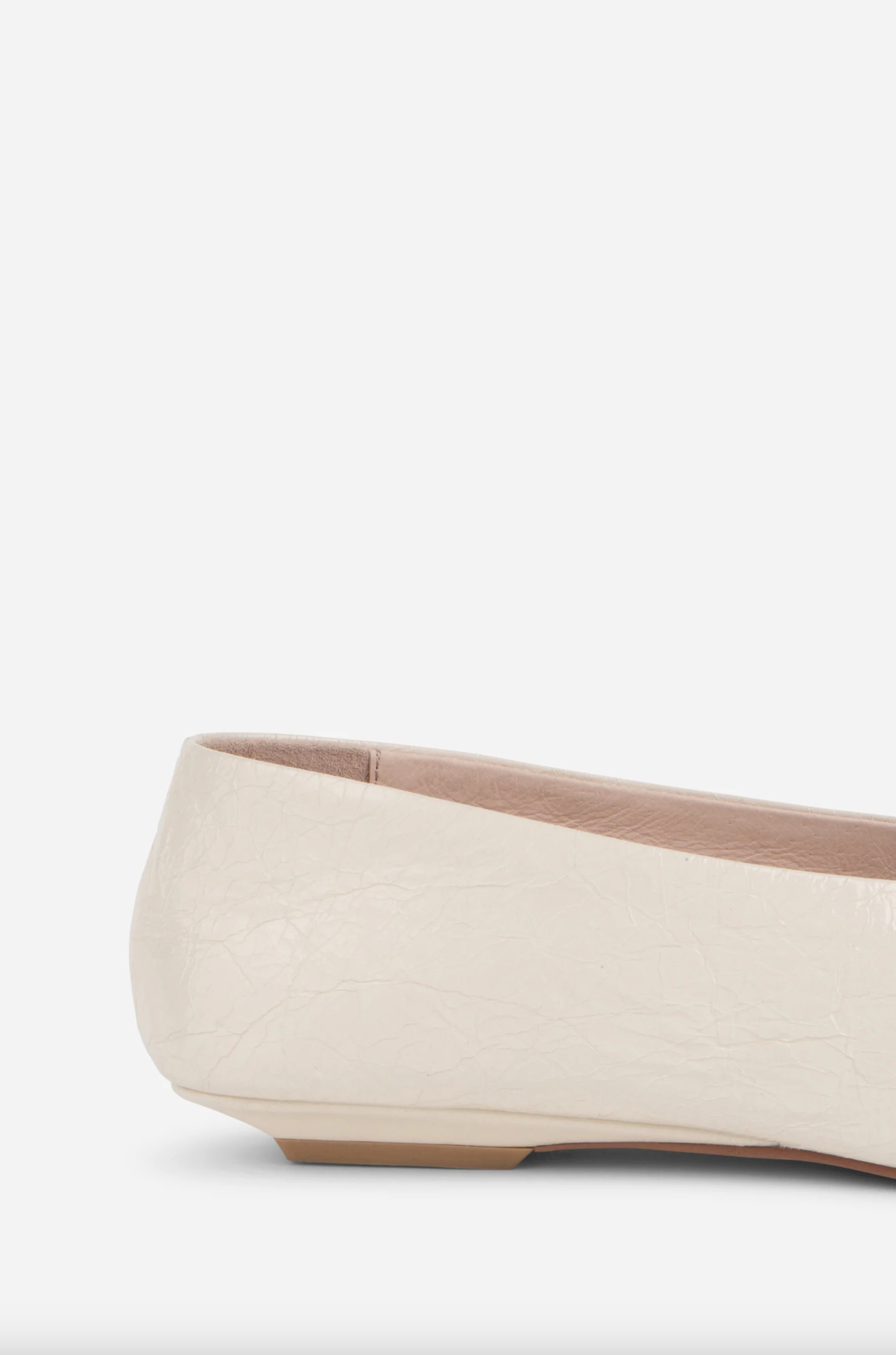 Celda Flat - Cream
