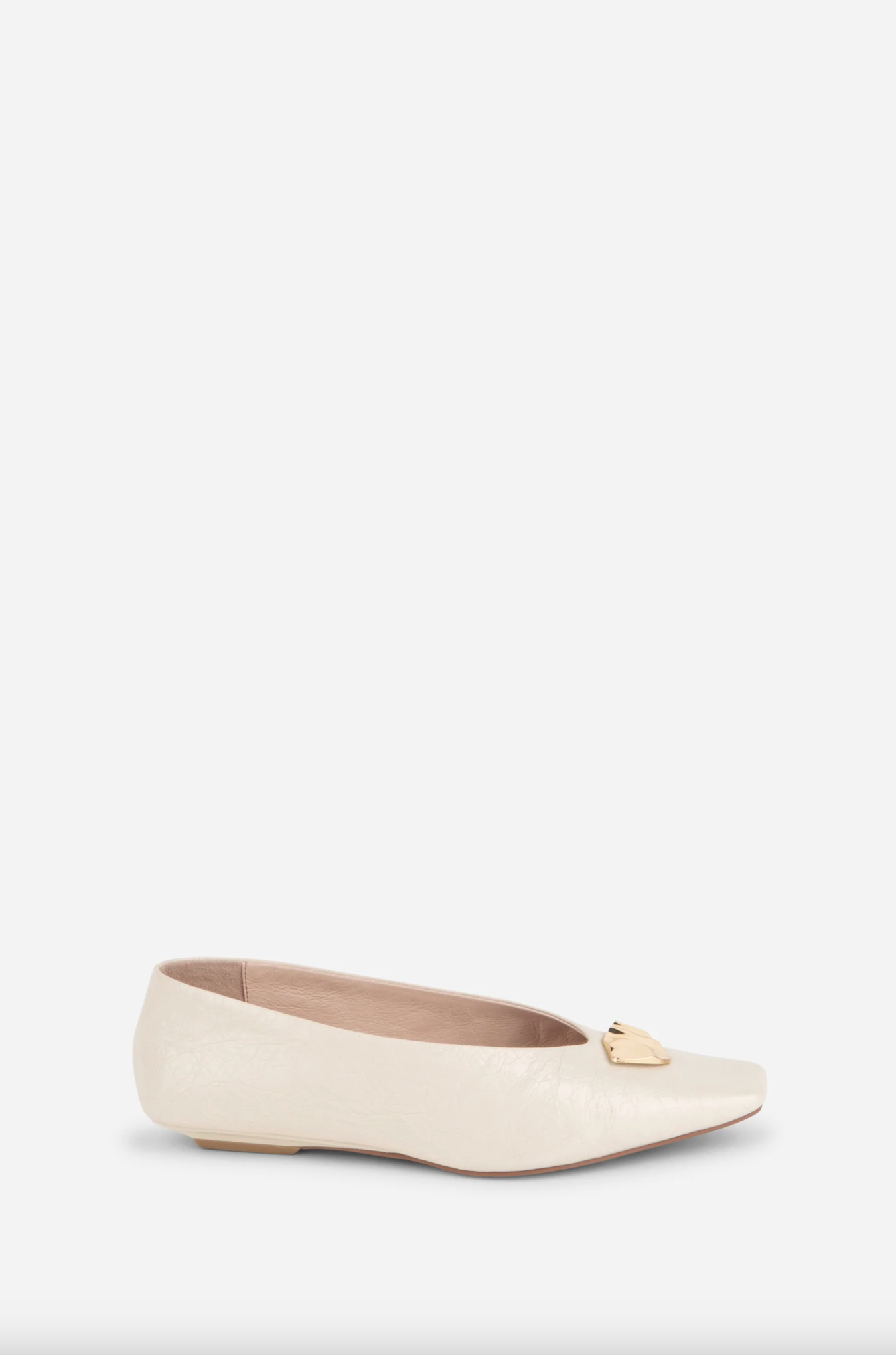 Celda Flat - Cream
