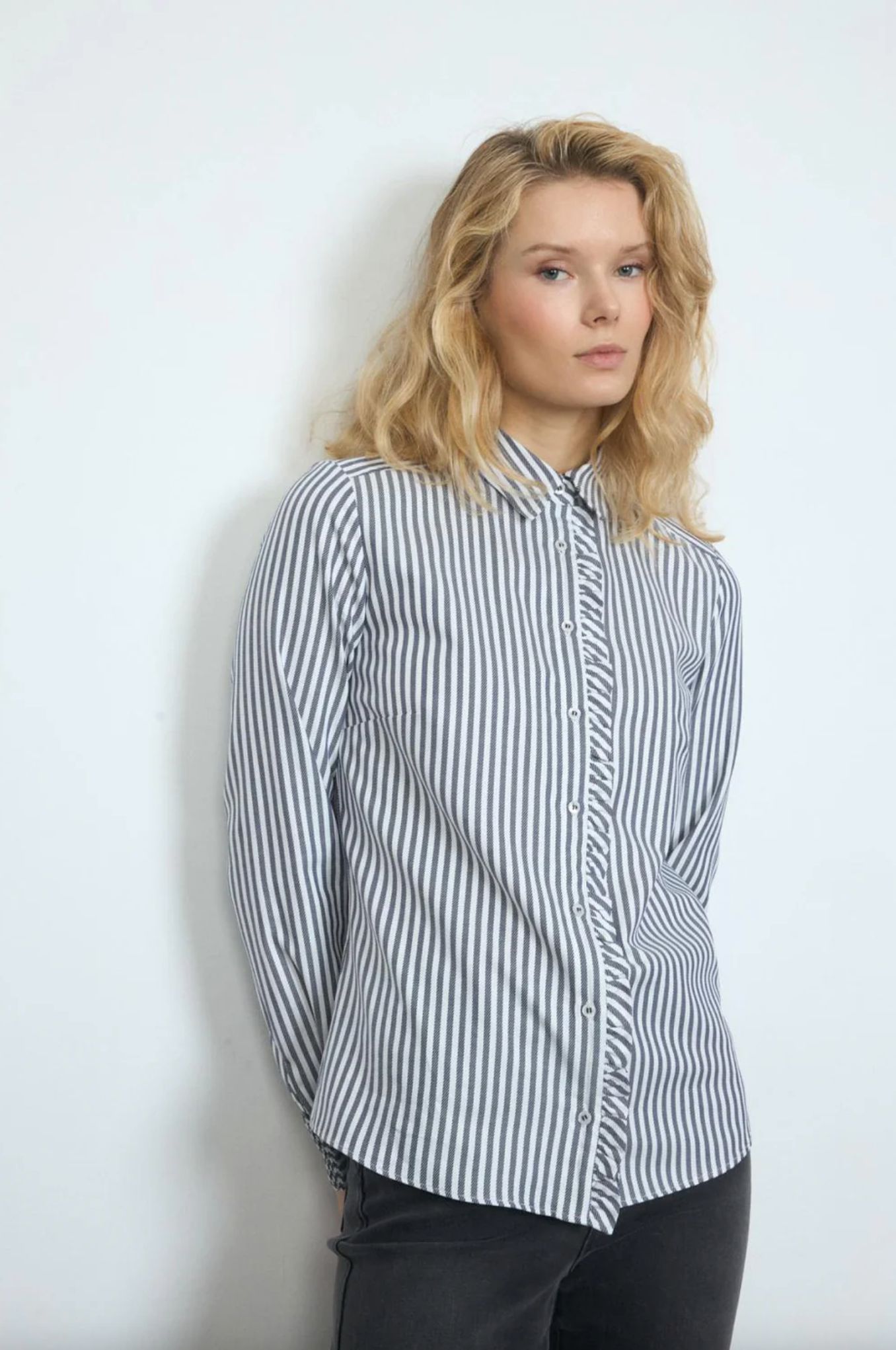 Tarraco Shirt