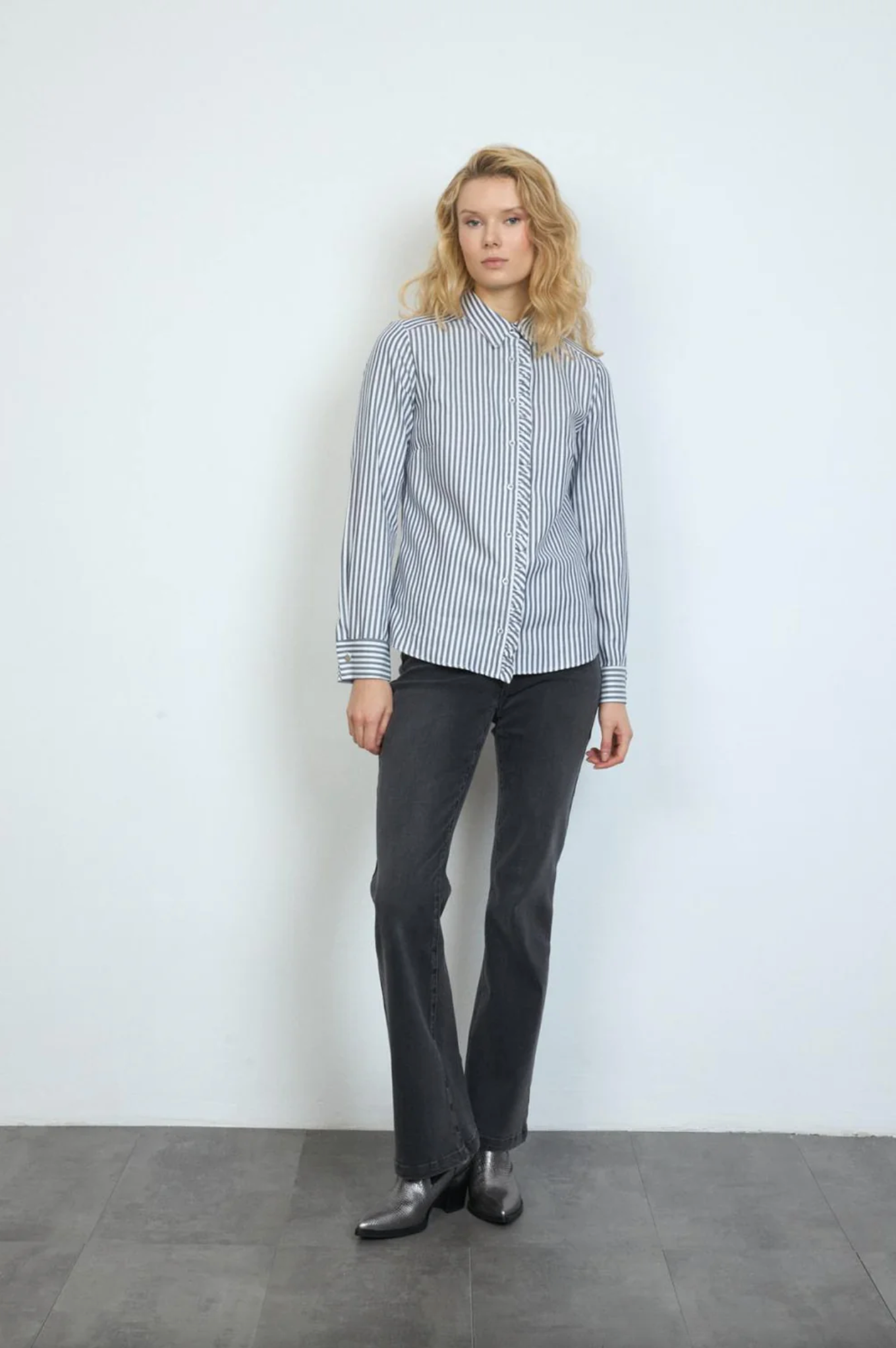 Tarraco Shirt