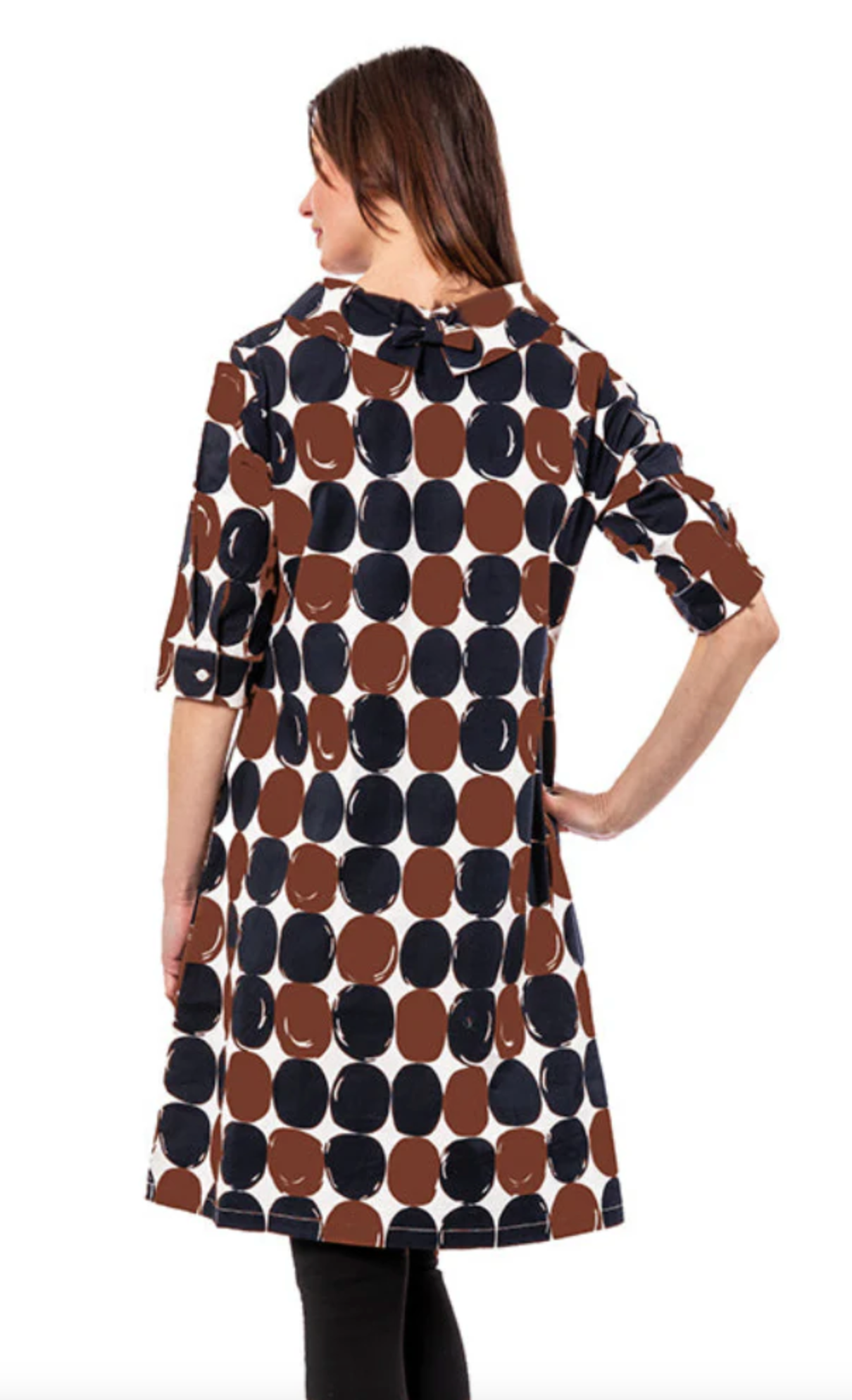 Audrey Retro Dress