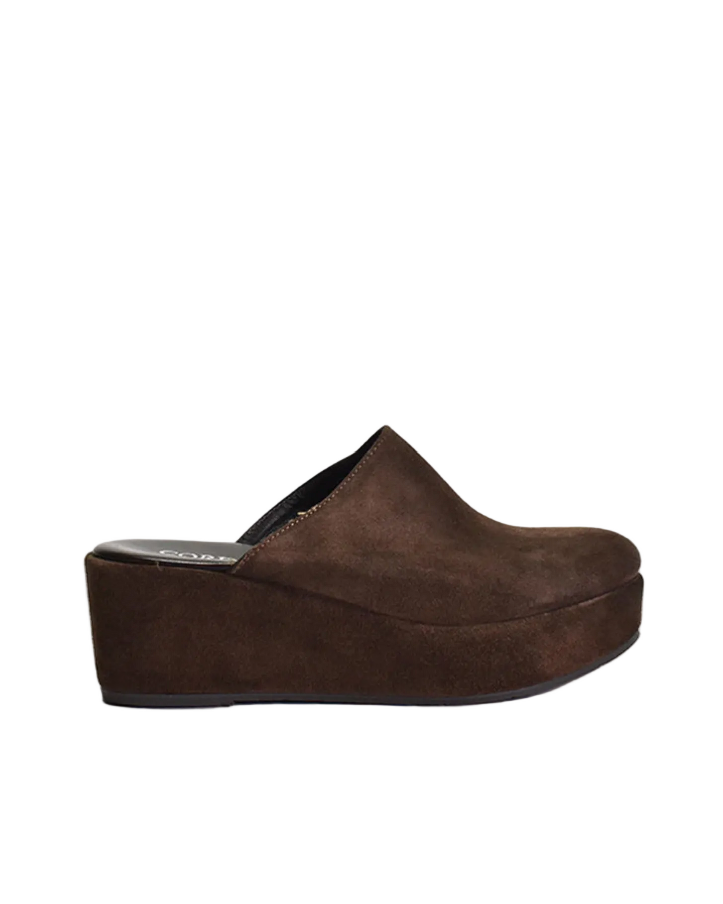 Camryn Clog - T Moro