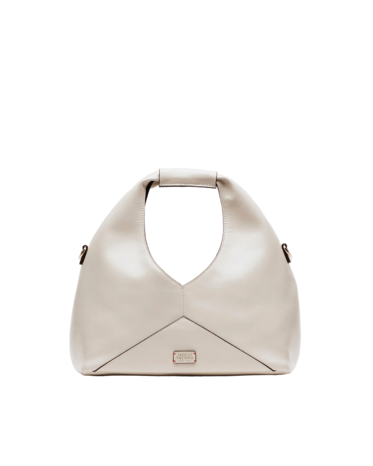 Crescent Tote - Oyster
