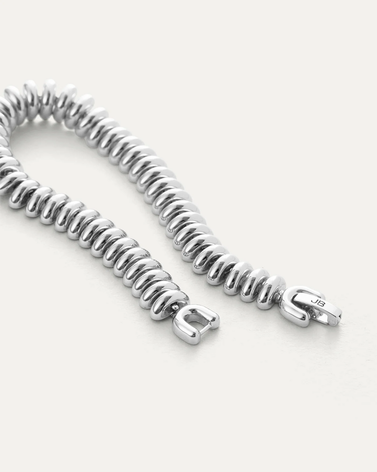 Sofia Bracelet - Silver