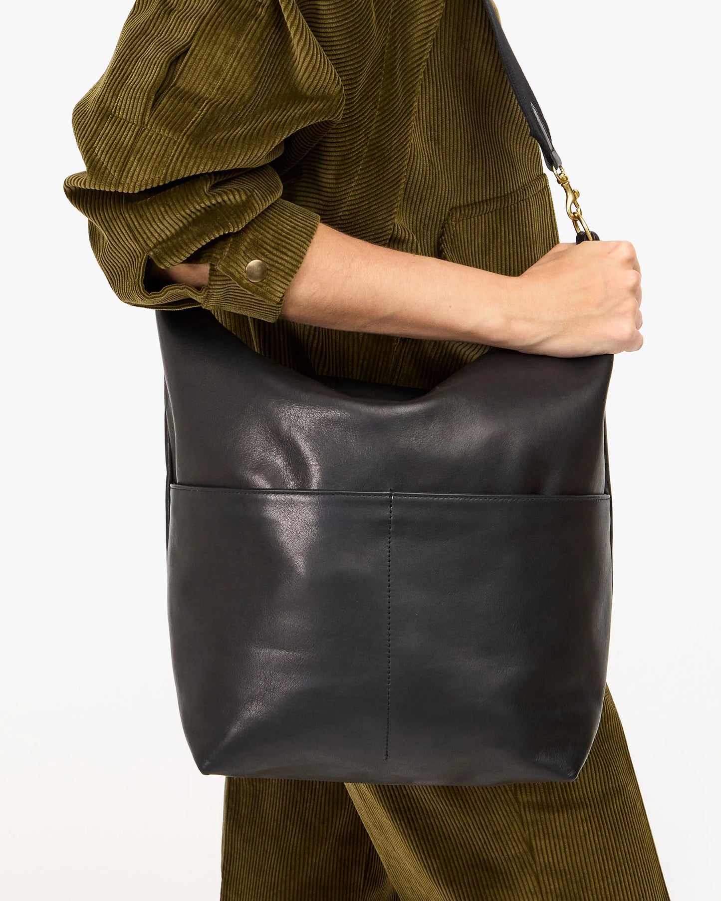 Sophie Tote - Black