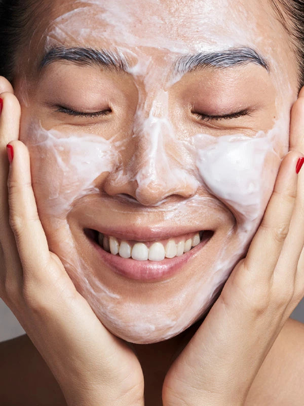 The Rich Cream Mini Routine