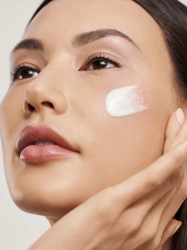 The Rich Cream Mini Routine