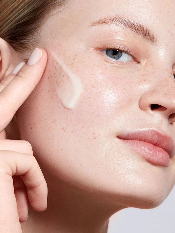 The Rich Cream Mini Routine