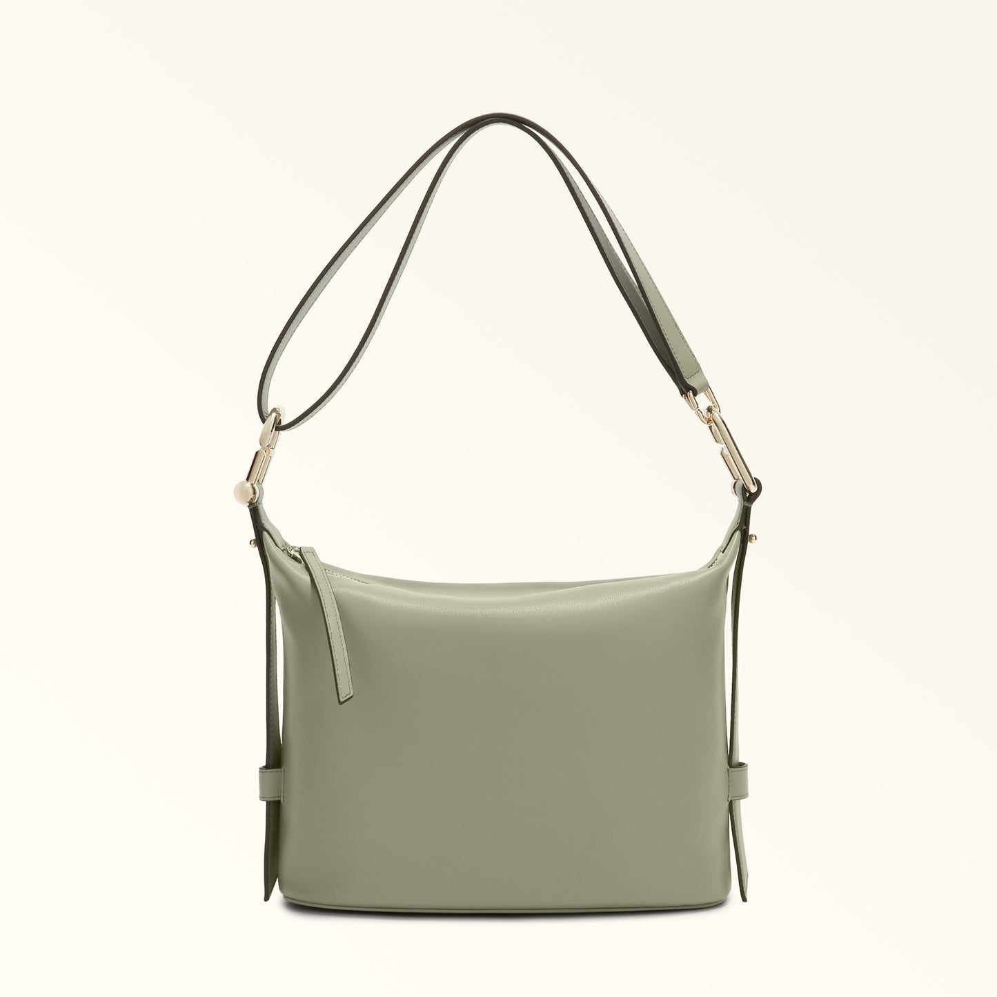 Furla Nuvola Shoulder Bag M - Agave B