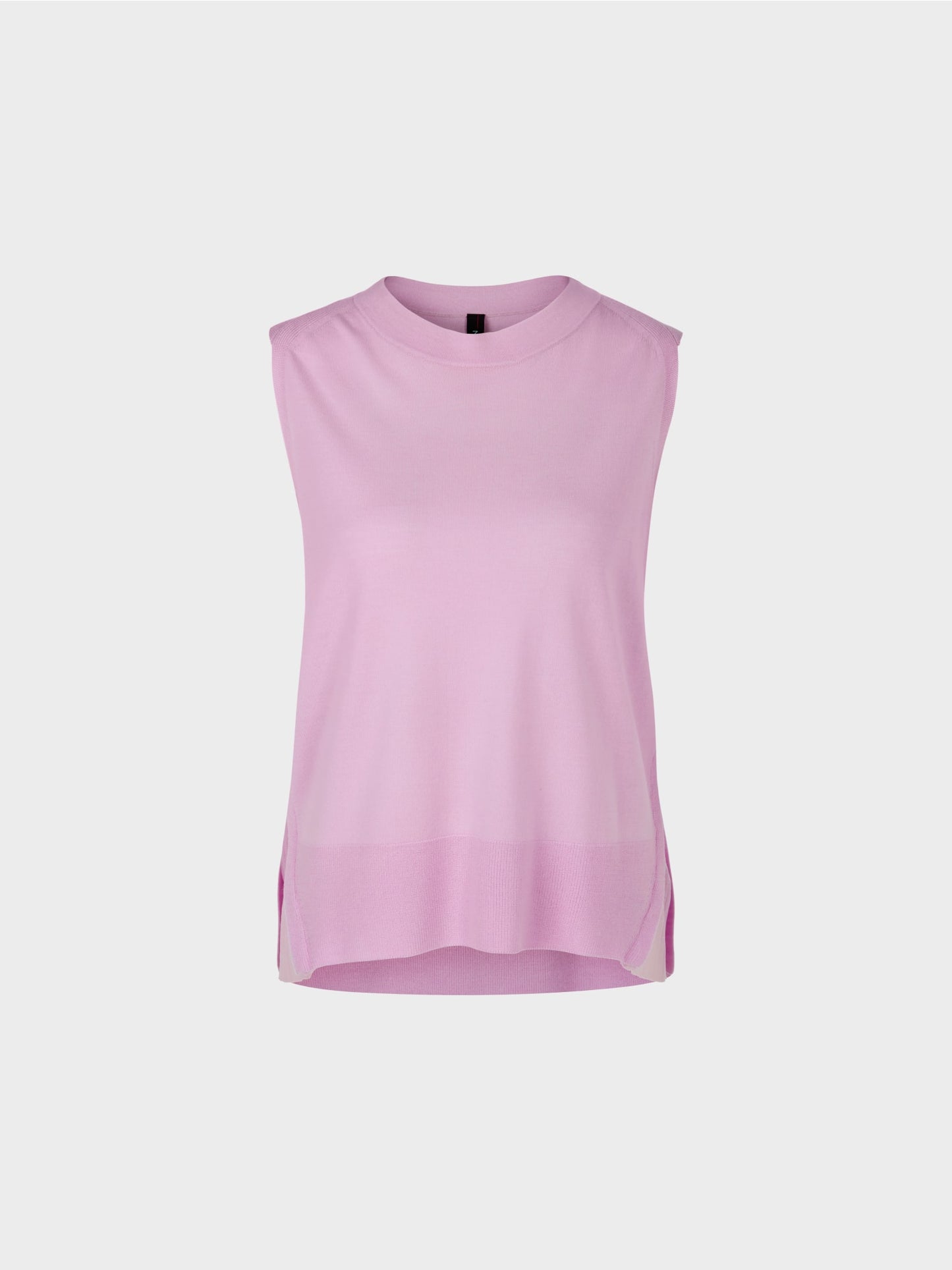 Wide "Rethink Together" Shell - Pink Lavender