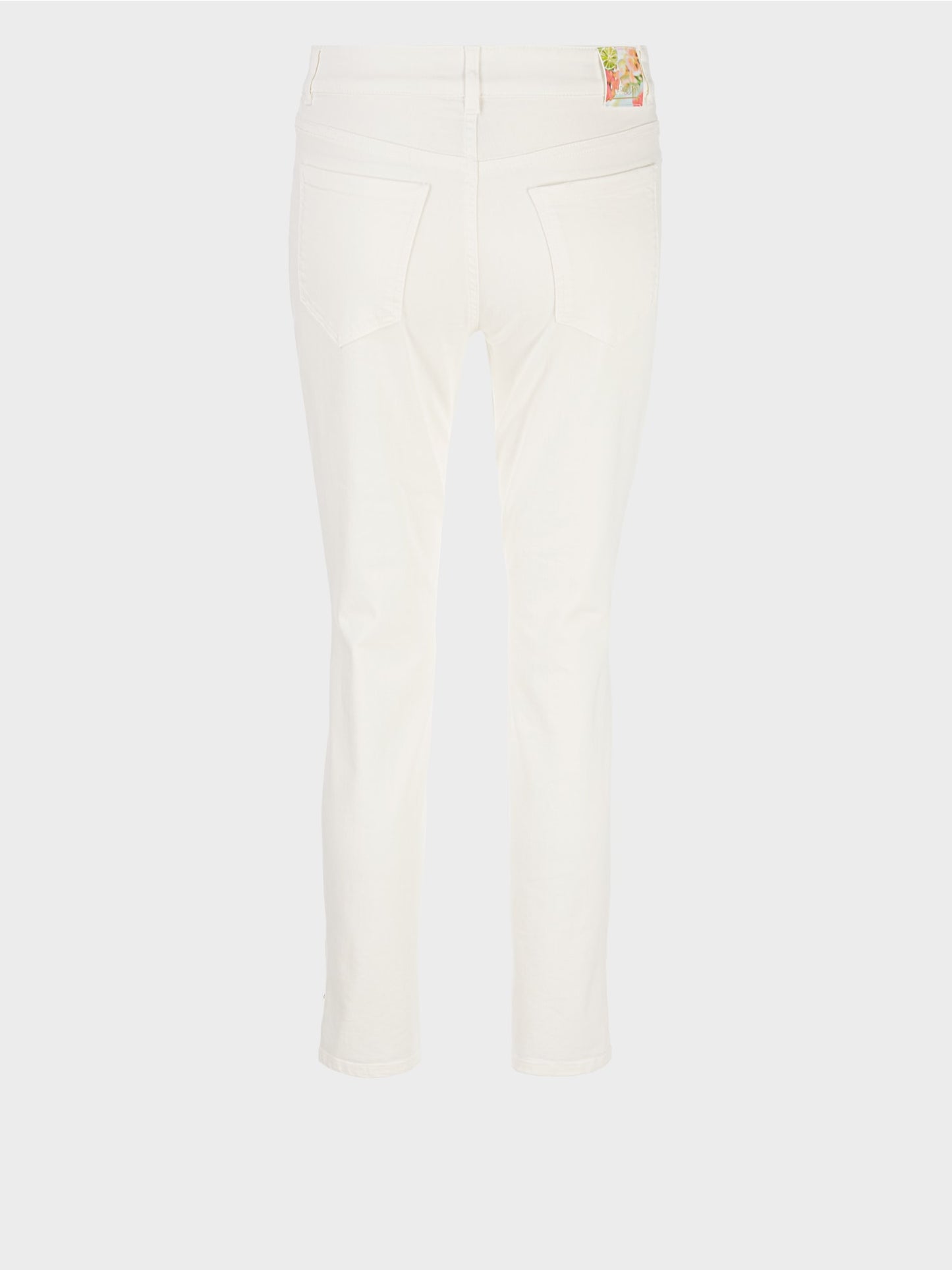 SILEA Jeans - Off White