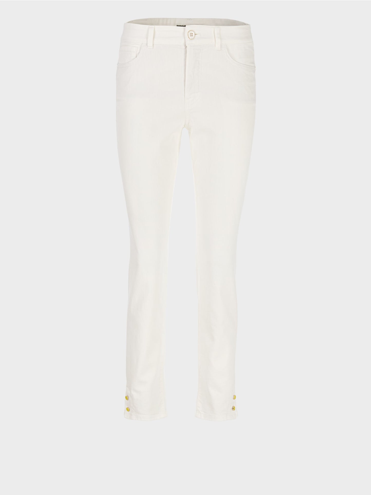 SILEA Jeans - Off White