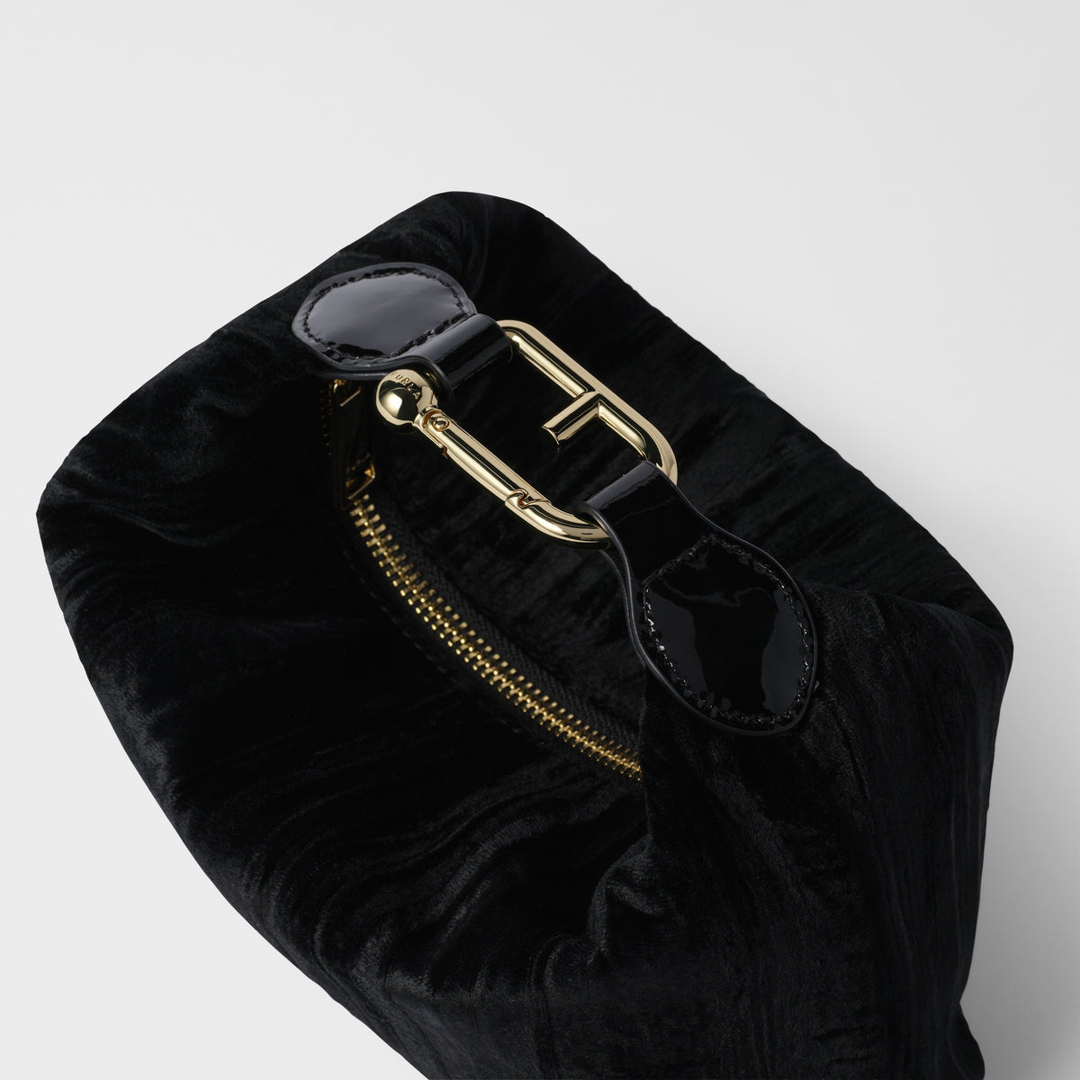 Mini Tonie Top Handle - Toni Nero