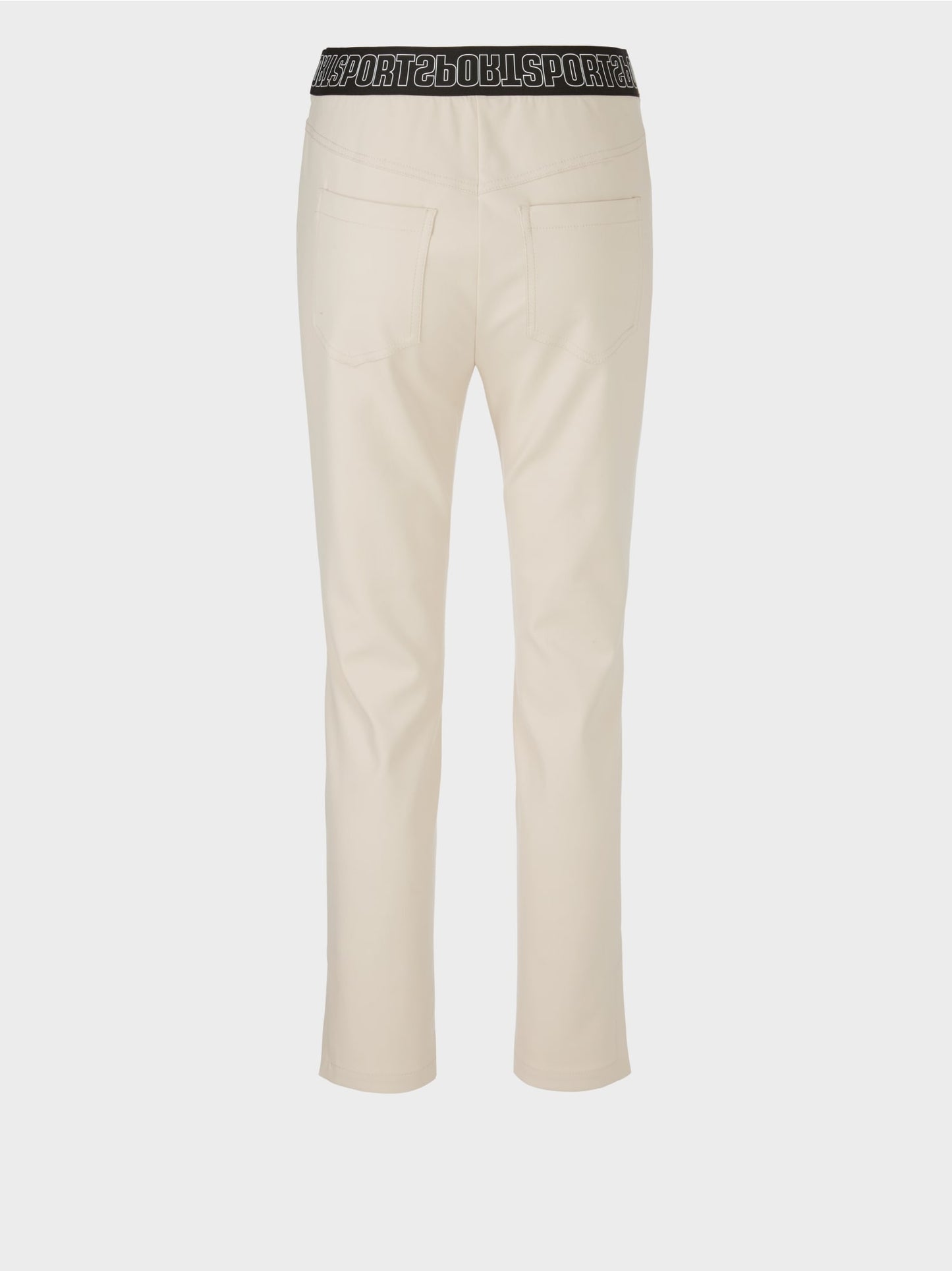 Silven "Rethink Together" Pants - Soft Moon Rock
