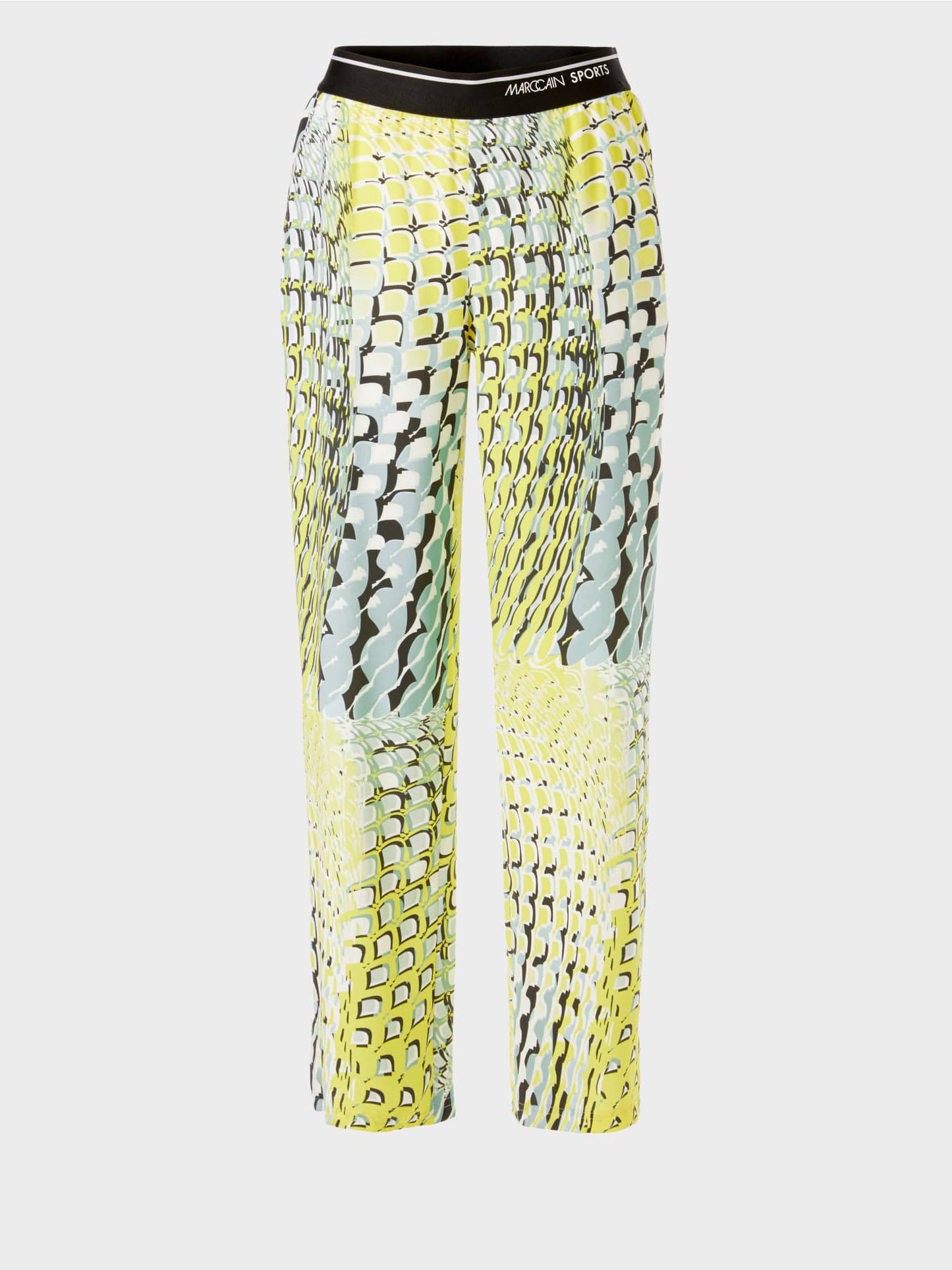 WELBY Pants - Soft Sage