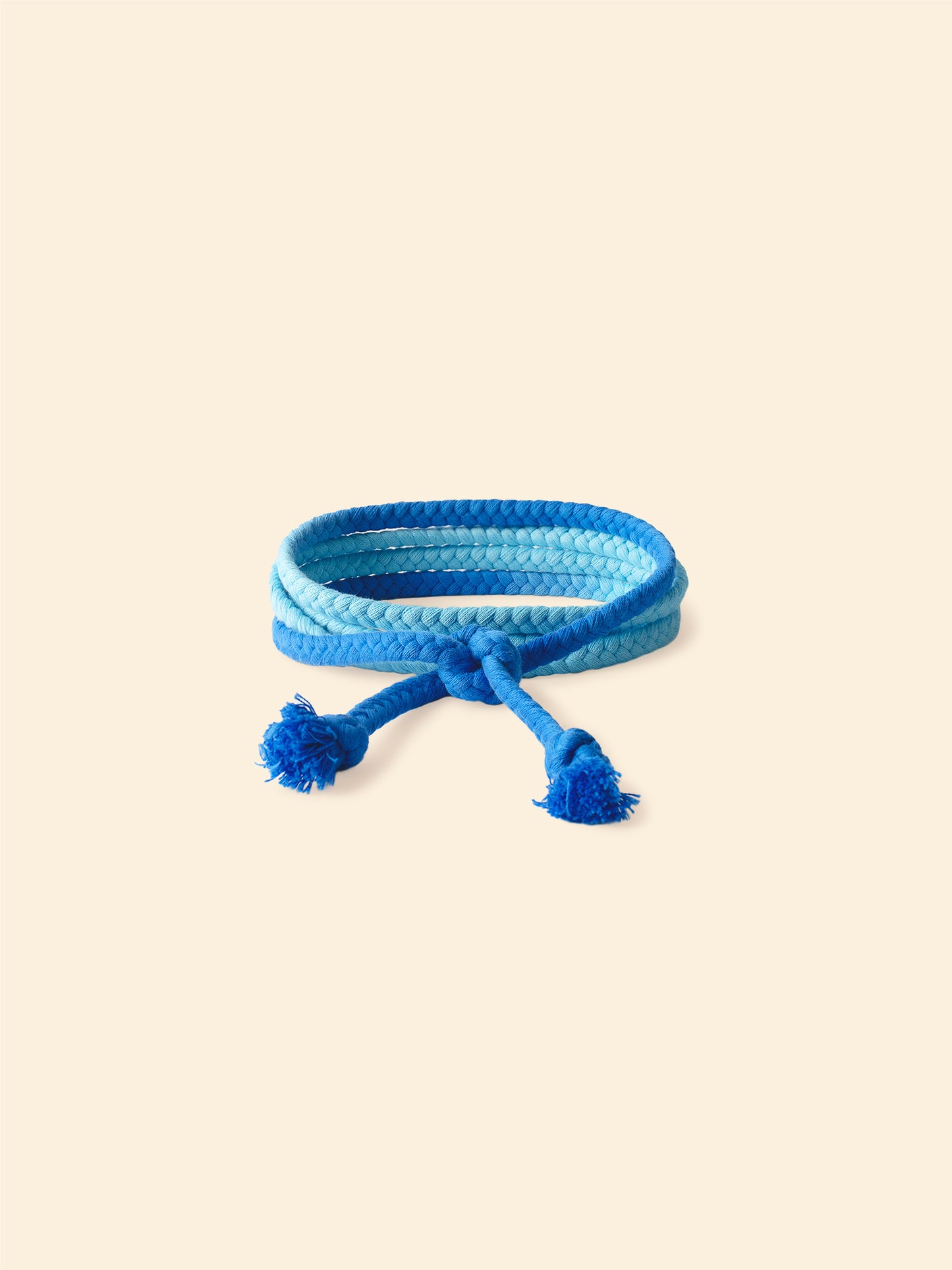 Havana Belt - Aqua Mist