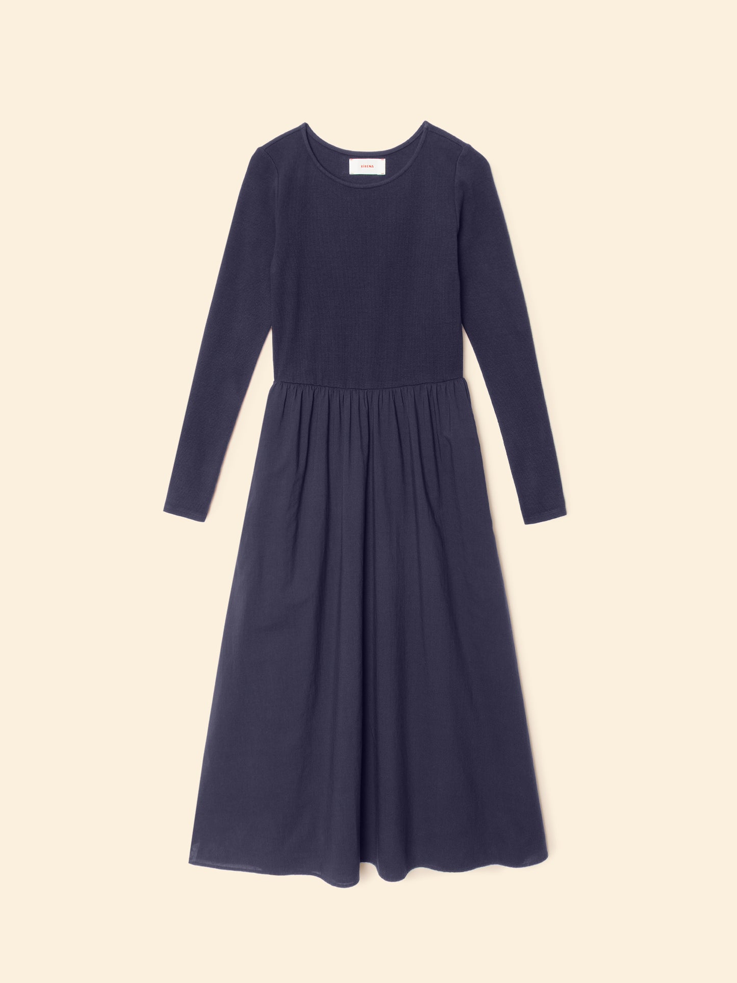 Zandra Dress
