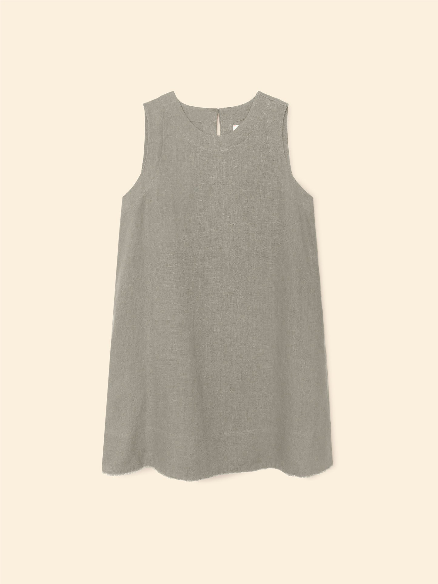 Robyn Dress - Sagebrush
