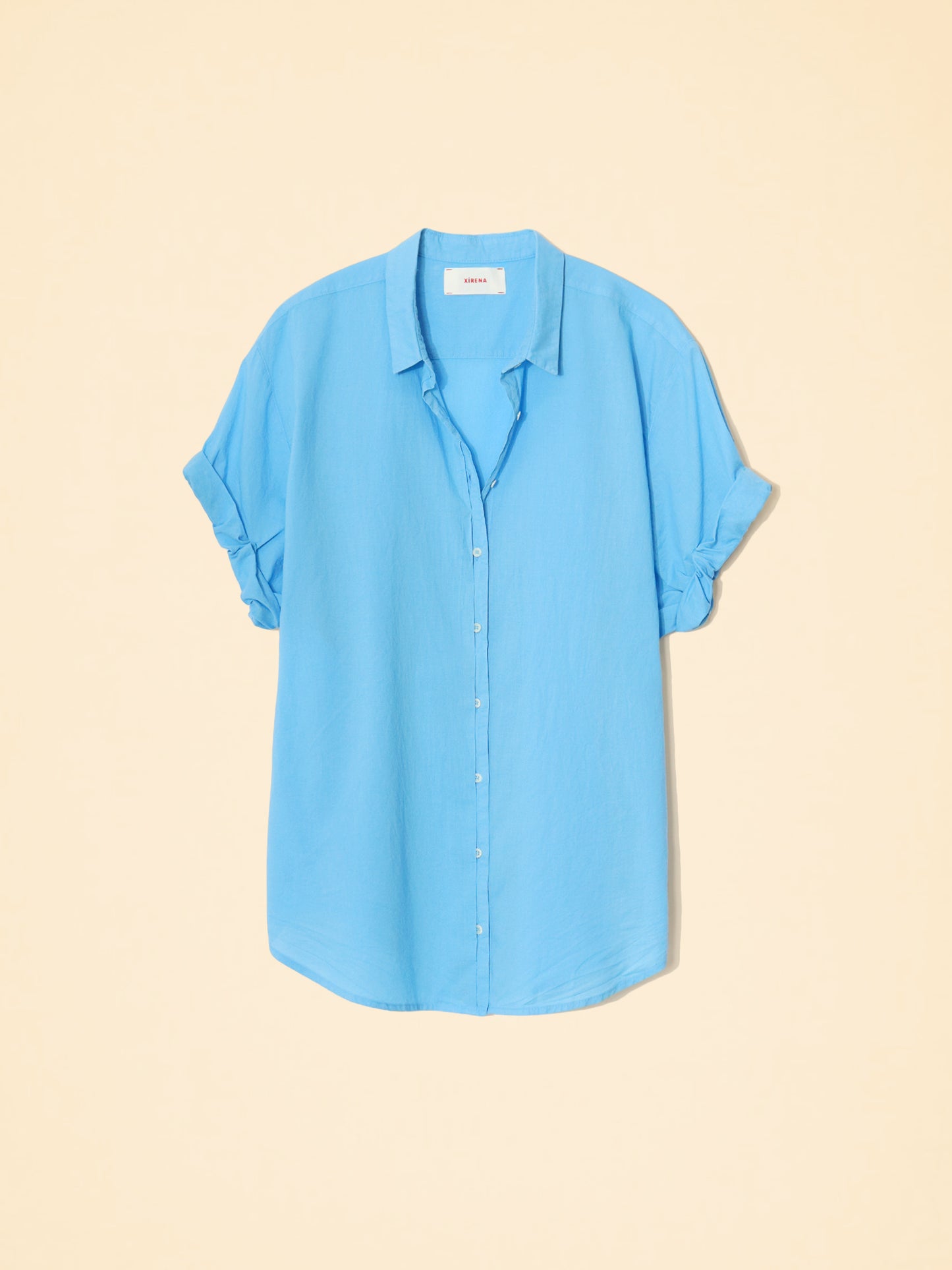 Channing Shirt - Oceania