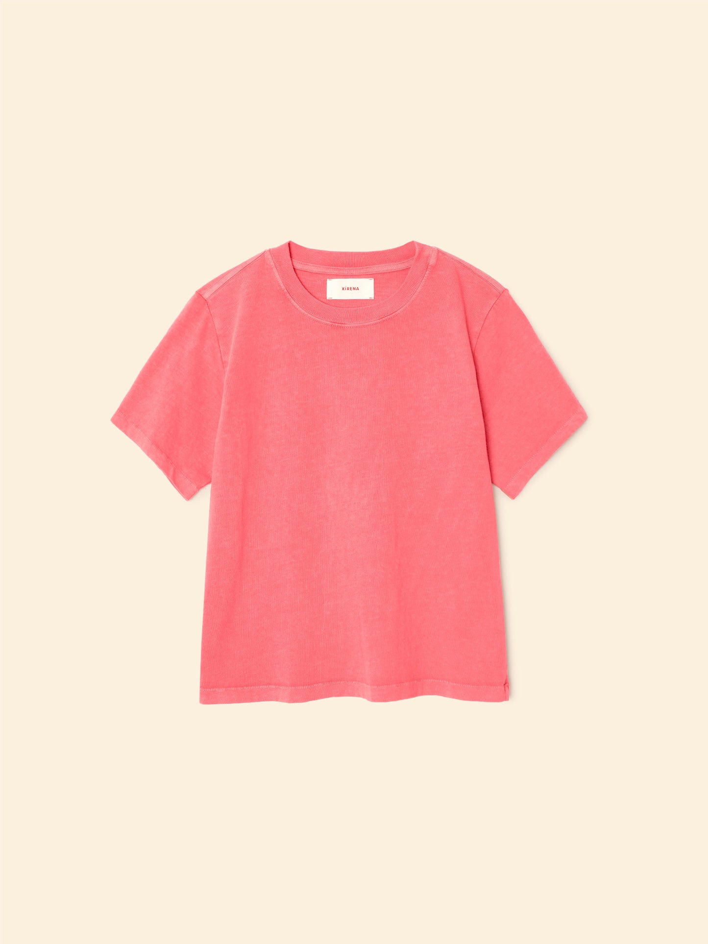Georgy Tee - Coral