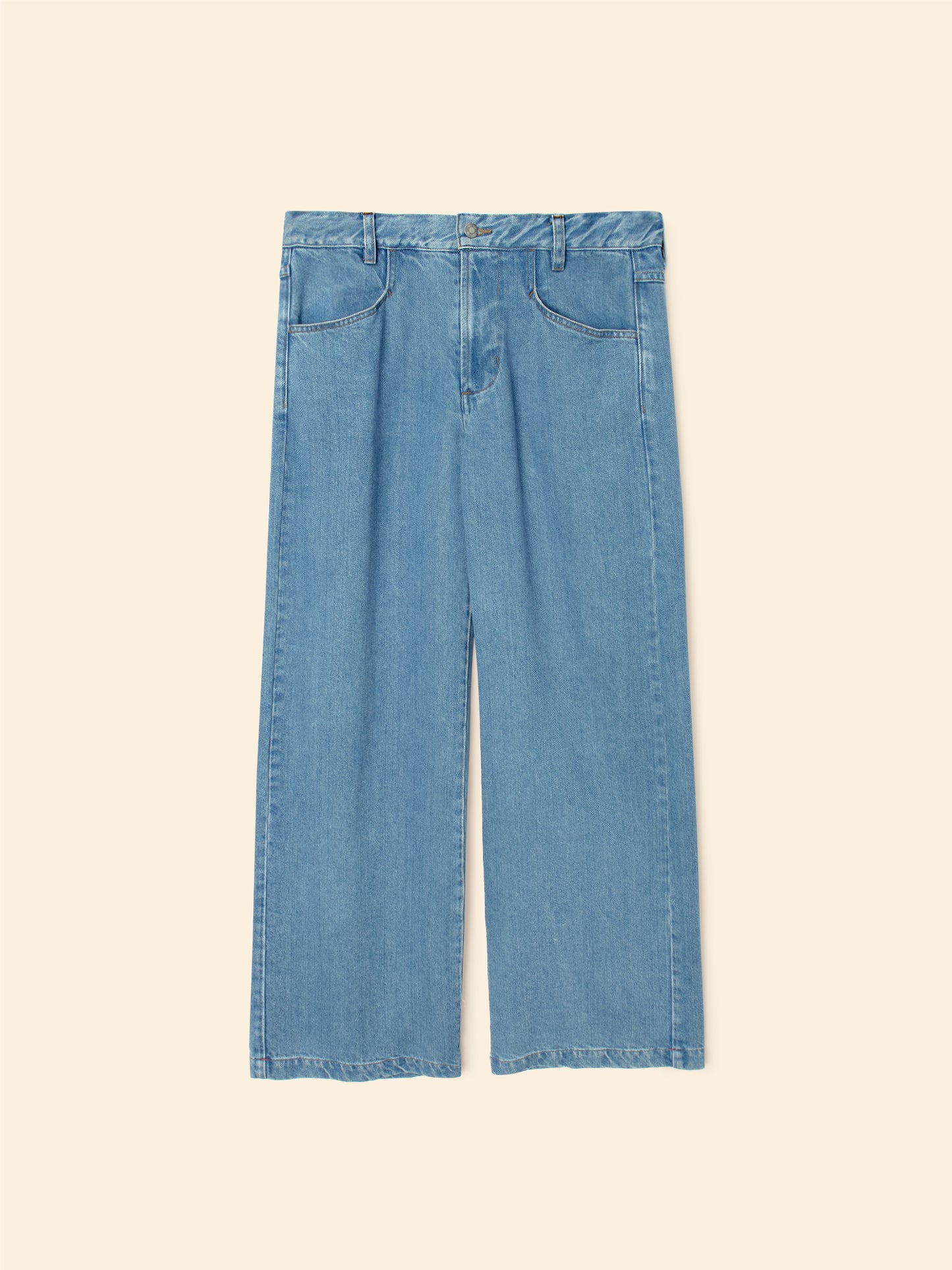 Nixon Pant - Pacific