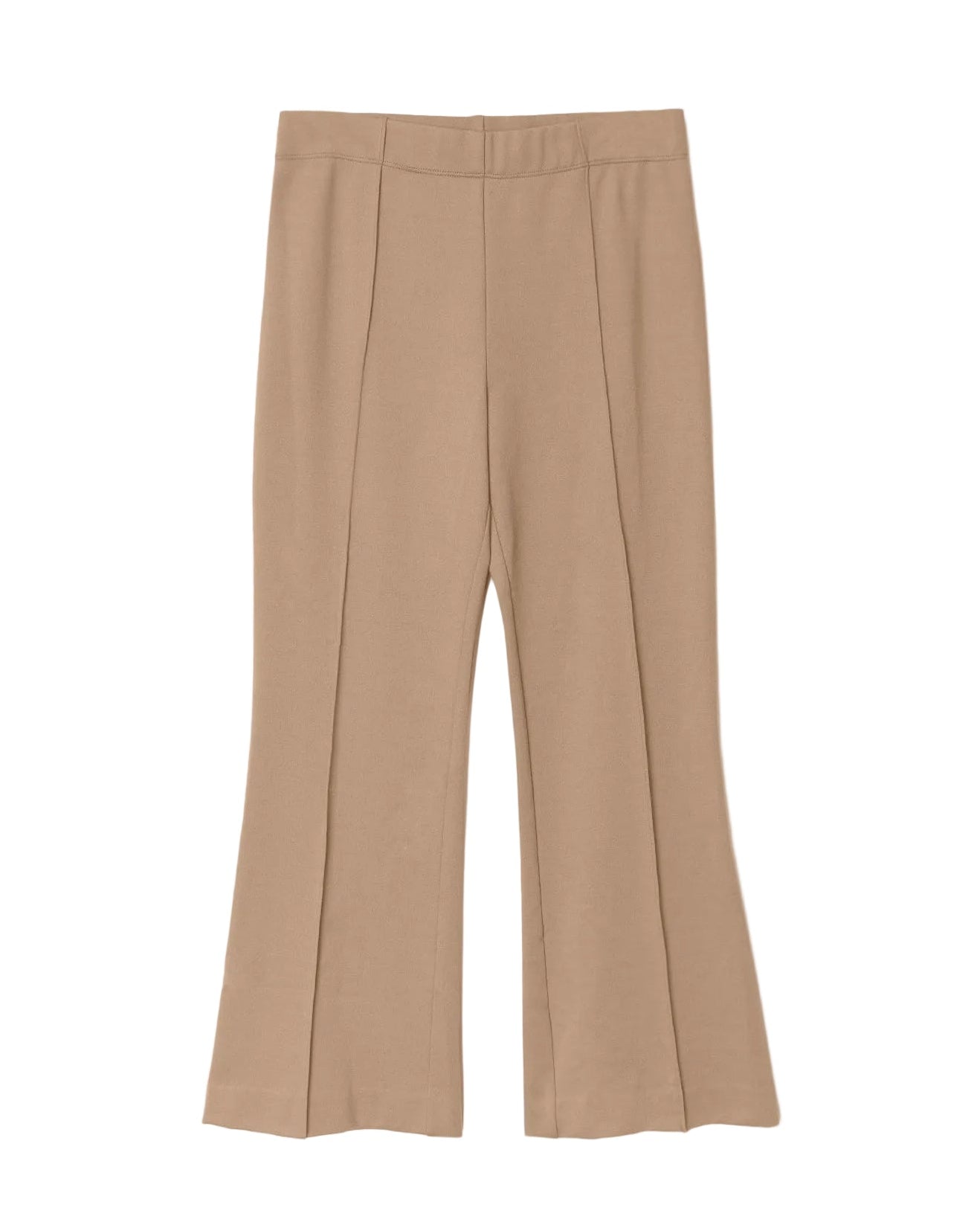 Blondie Pant - Saddle