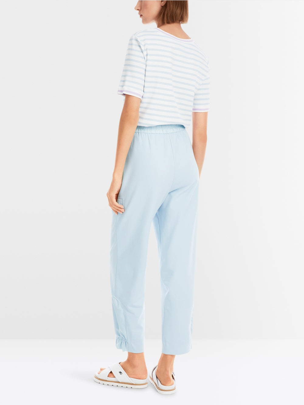 ROYE in the latest utility style