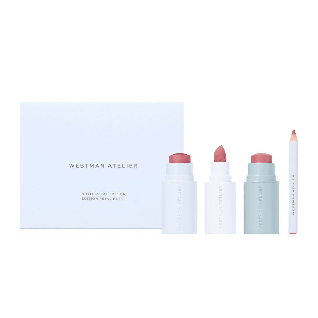 Petite Petal Edition