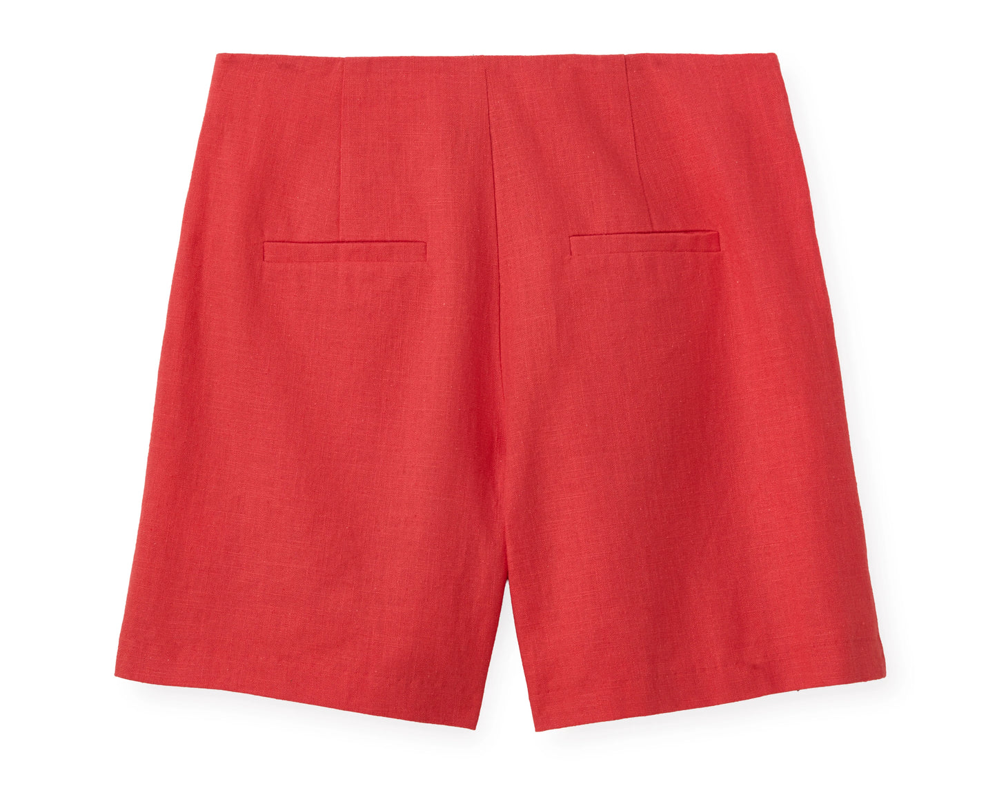 Frankie Shorts - Poppy