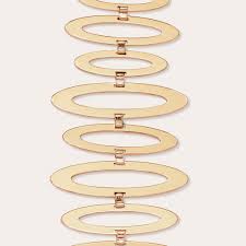 Gold Emerie Bracelet