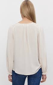 Azalea Top - Jasmine