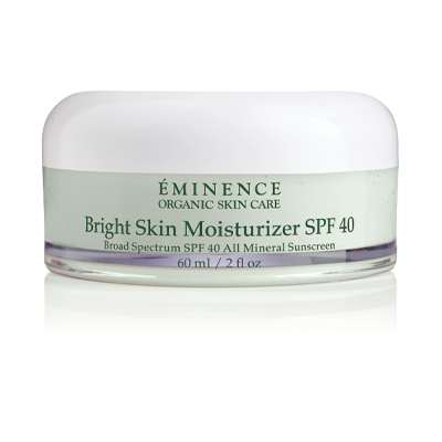 Bright Skin Moisturizer