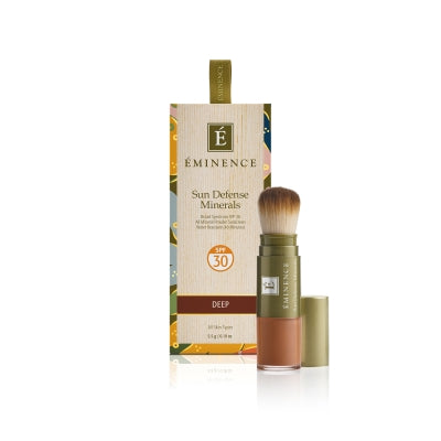 Sun Defense Minerals