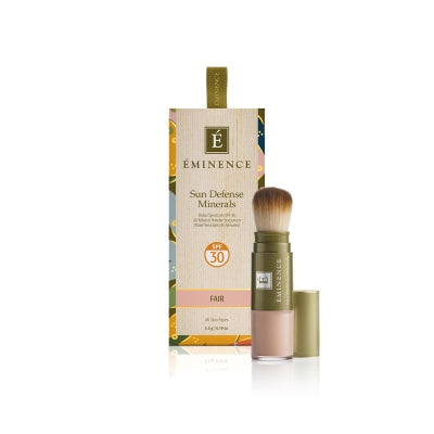 Sun Defense Minerals