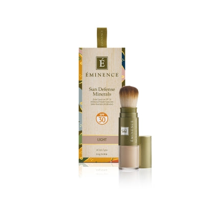 Sun Defense Minerals