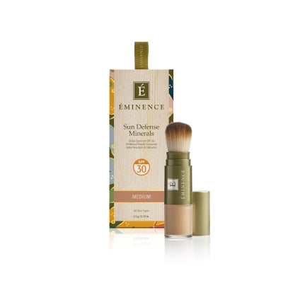 Sun Defense Minerals